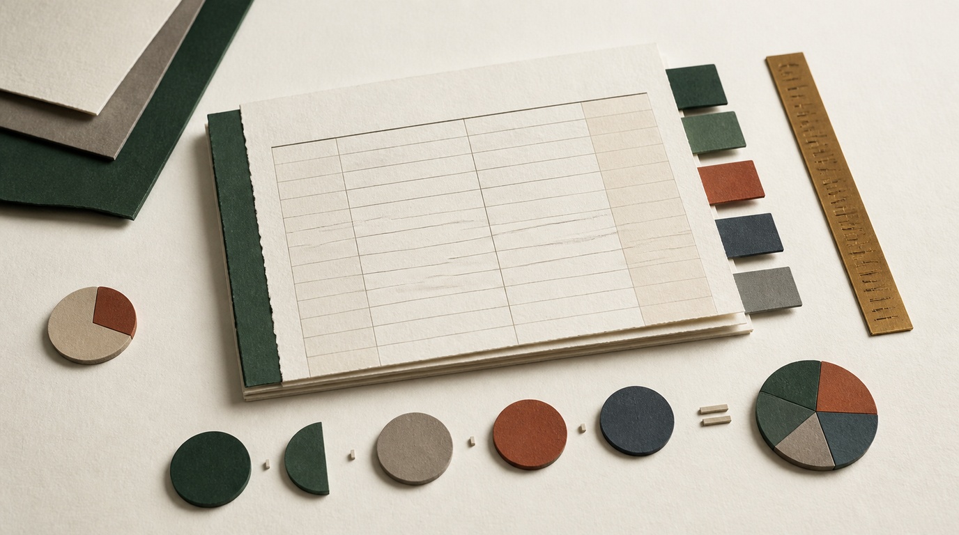 Synergieversprechen brauchen ein Register