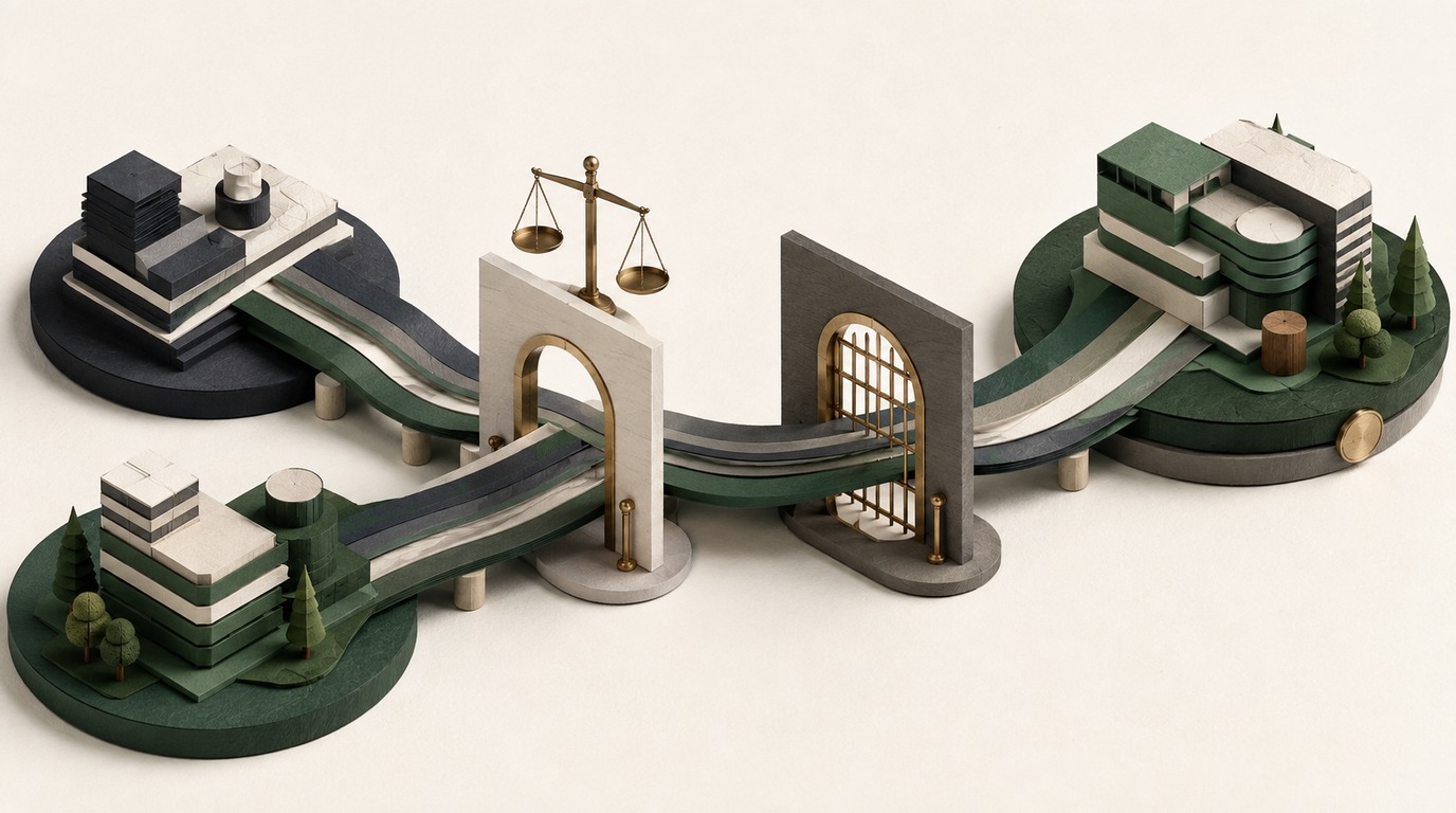 Was ist eine Akquisitionsthese? Strategische Investitionslogik, Bewertung und M&A-Governance