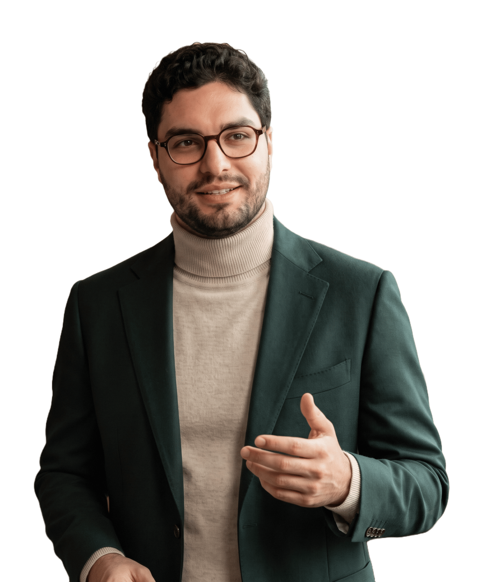 Sinan Isoglu